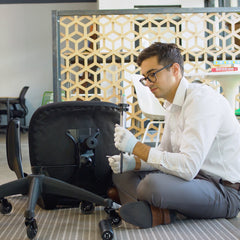 Chair Cylinder Removal Tool