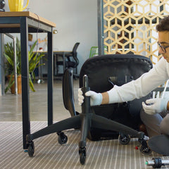 Chair Cylinder Replacement Single