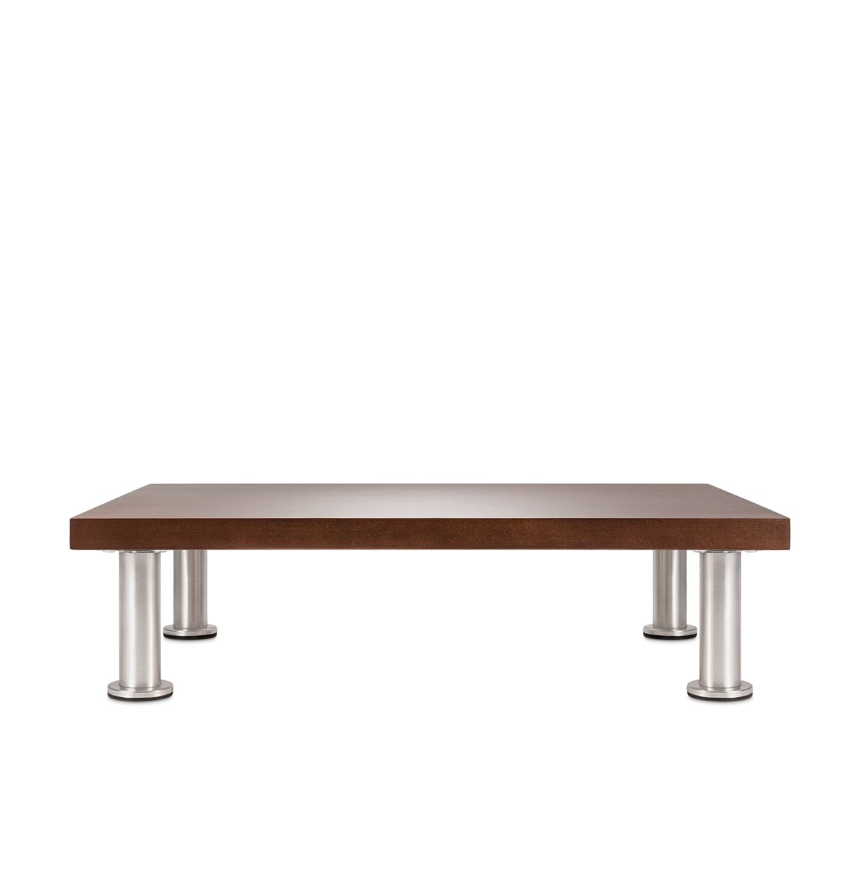 Dual Computer Monitor Stand The Office Oasis